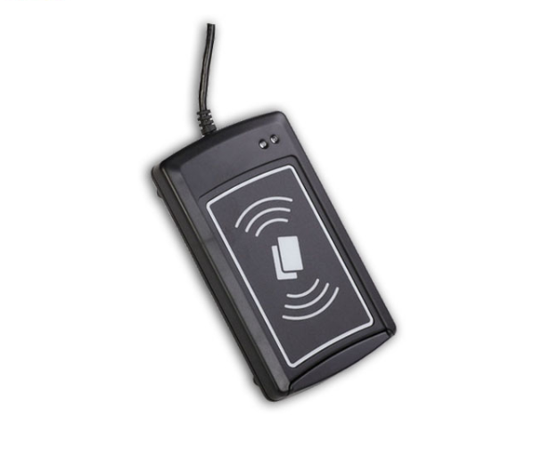 殘疾人智能證閱讀器